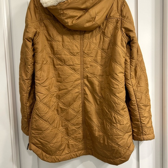 Prana Elsa Parka - Picture 6 of 7